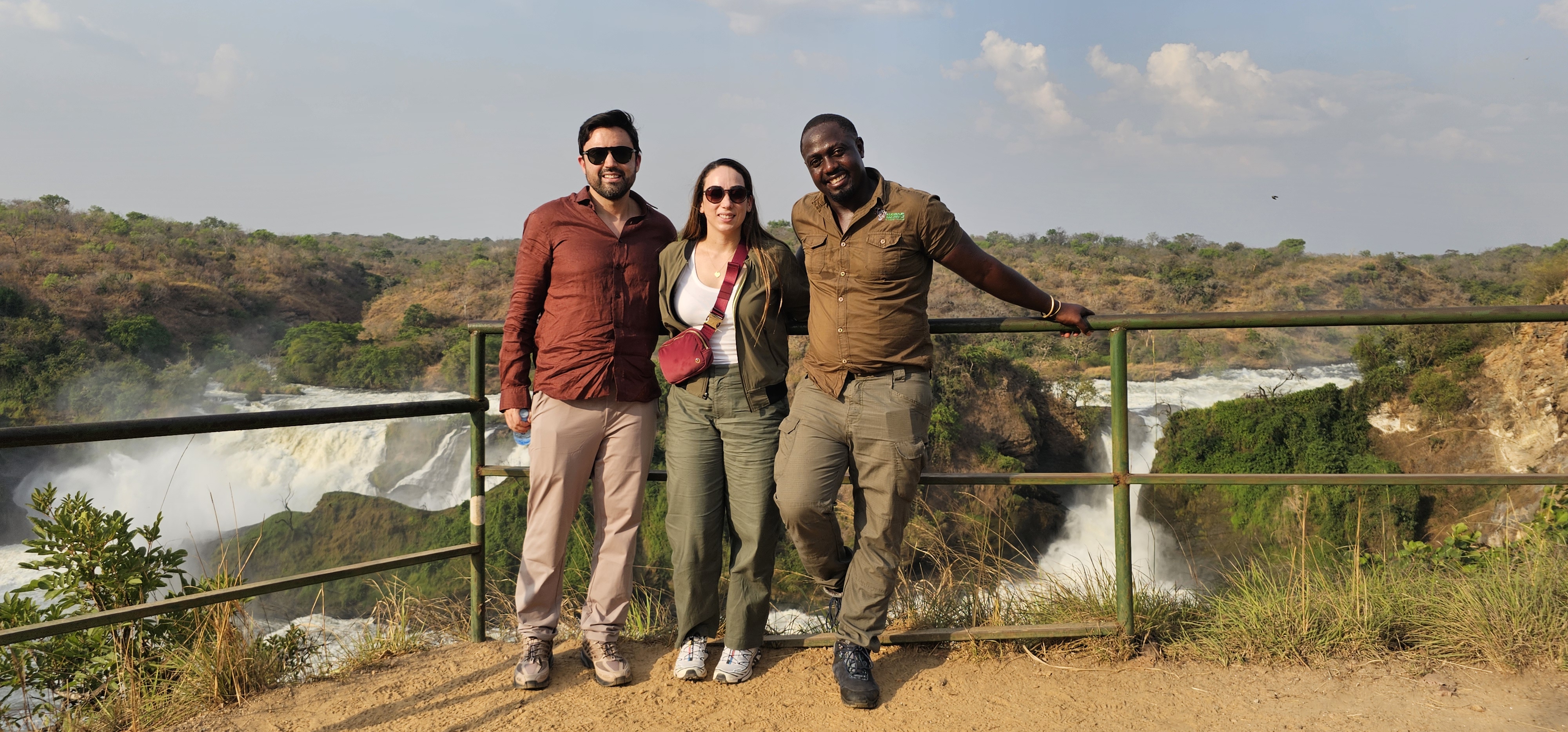 9-Day Mount Kenya & Samburu Wilderness Safari