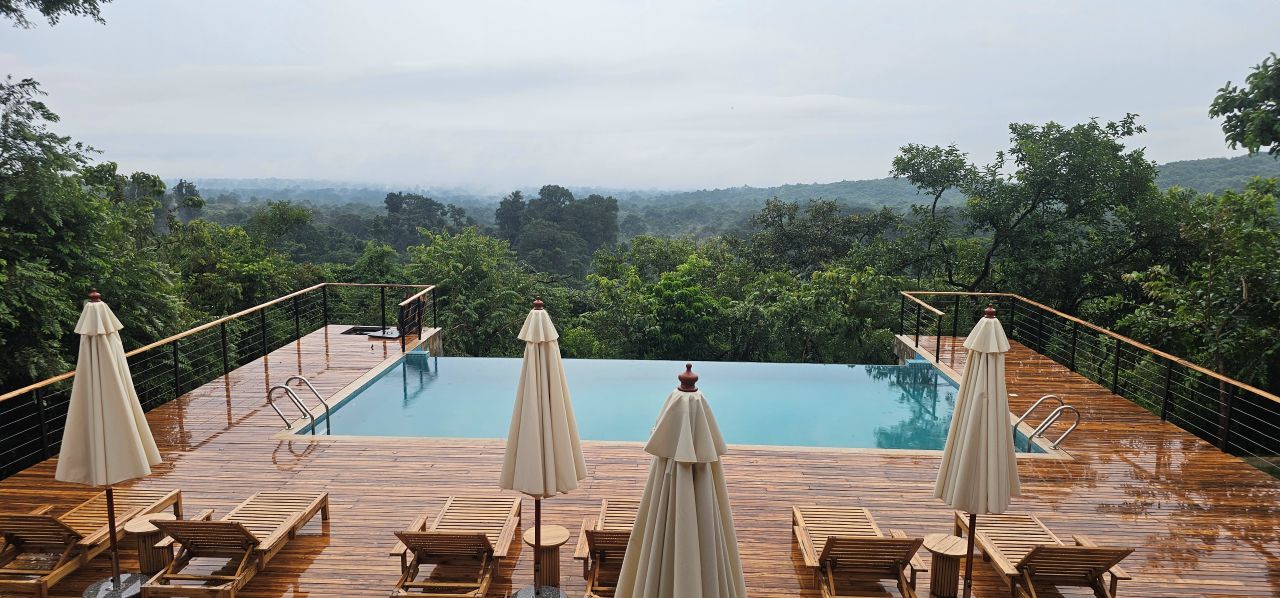 Kerama Silent Lodge