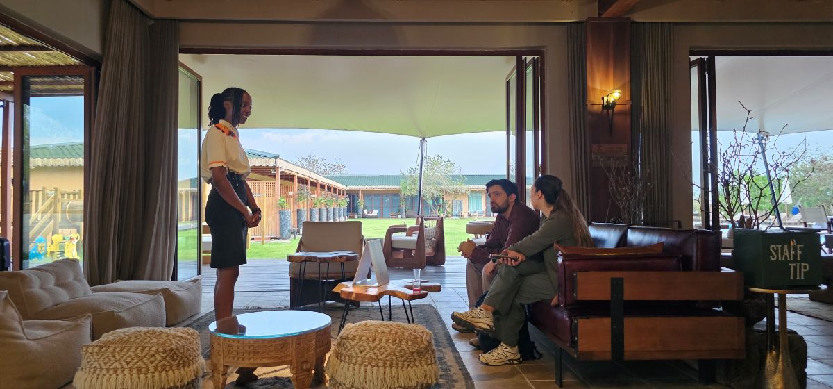 Karibu Guest House