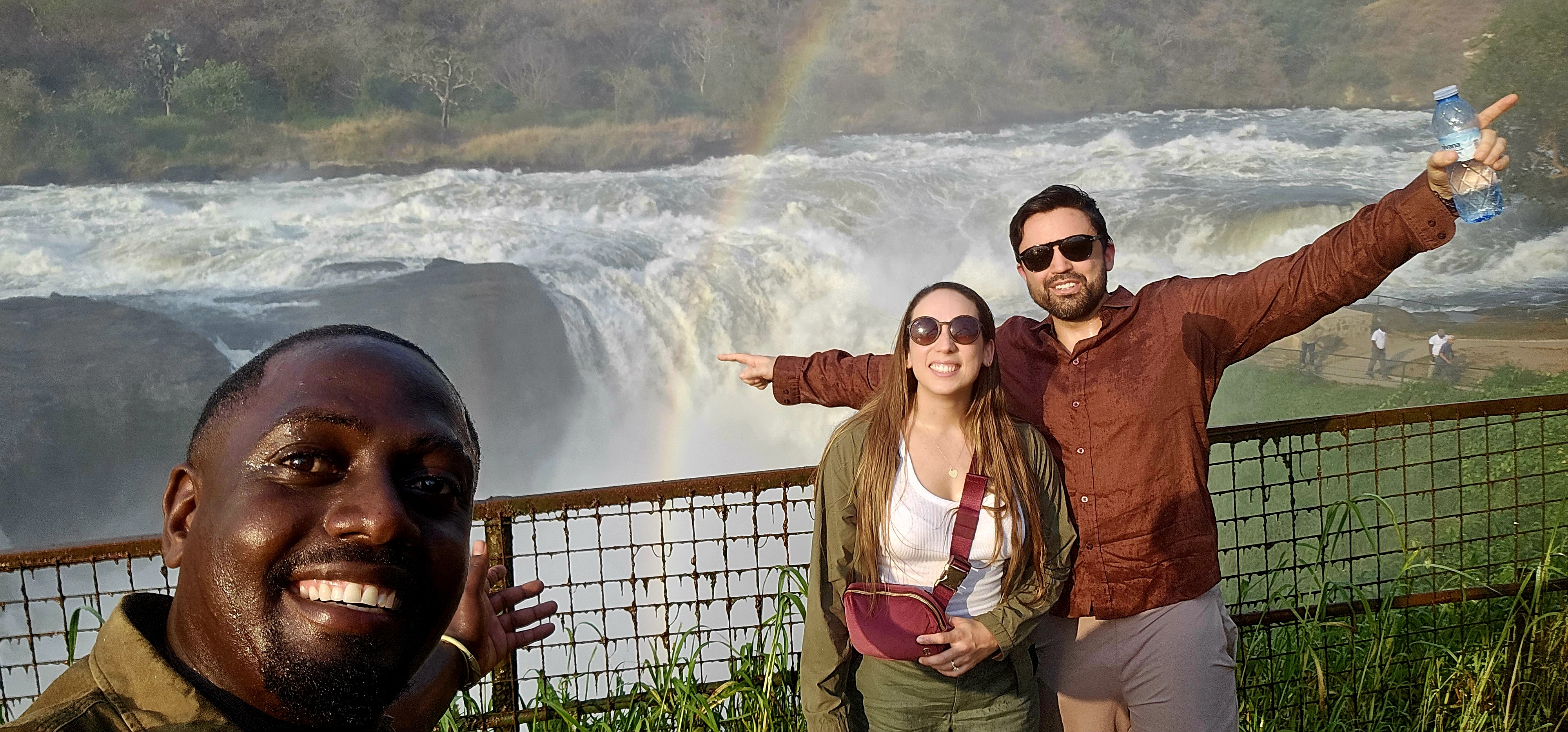 2 DAYS Murchison Falls National Park