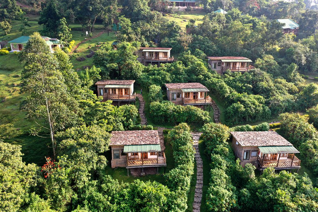 Haven Lodge Buhoma Community